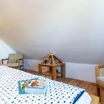 아파트 Achtern-poggendiek-storchenhorst-og Böhl