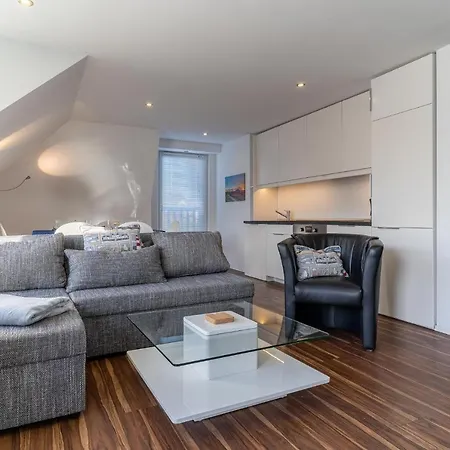 Achtern-poggendiek-storchenhorst-og Apartman