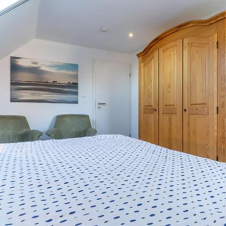 Apartman Achtern-poggendiek-storchenhorst-og