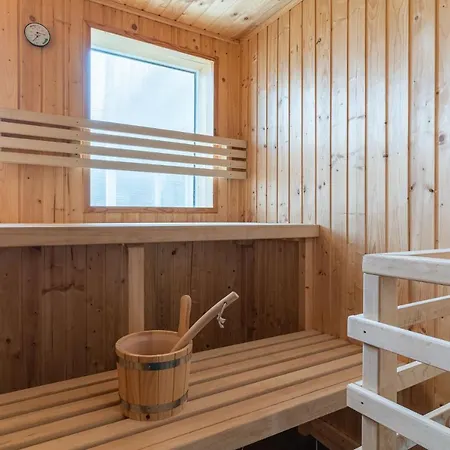 Apartman Achtern-poggendiek-storchenhorst-og *