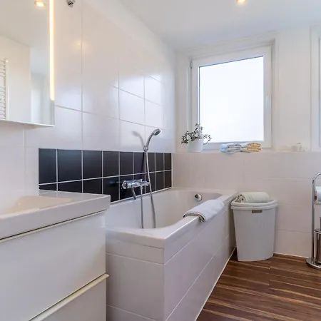 Apartman Achtern-poggendiek-storchenhorst-og *