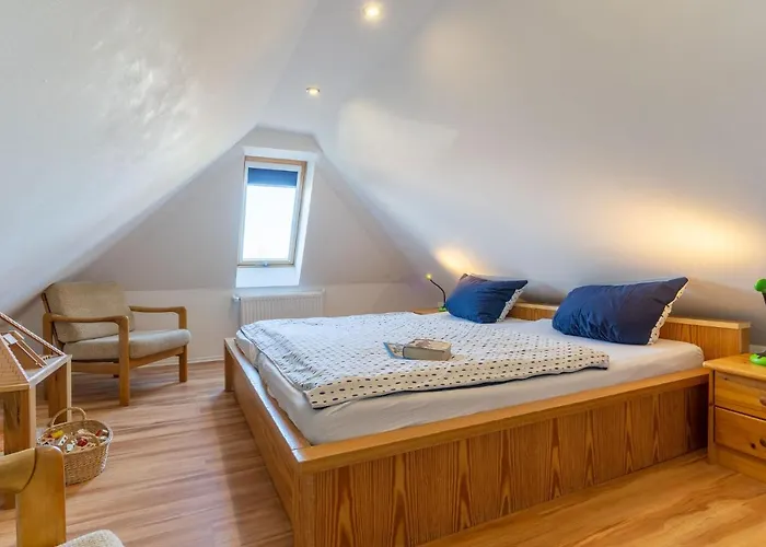 Achtern-poggendiek-storchenhorst-og Appartamento *