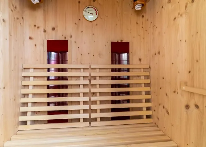 Achtern-poggendiek-storchenhorst-og Appartamento *